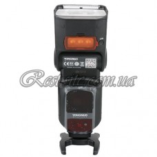 Фотовспышка Yongnuo Speedlite YN968N Nikon Фотовспышка Yongnuo Speedlite YN968N Nikon